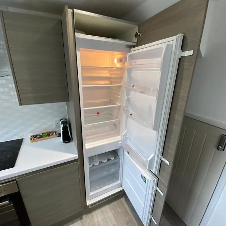 Hygge Homes - Modern 1 Bed House Lincoln Extérieur photo