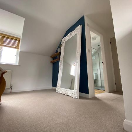 Hygge Homes - Modern 1 Bed House Lincoln Extérieur photo